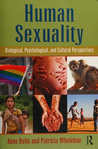 Human sexuality