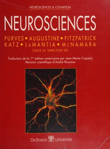 Neurosciences