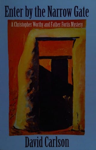 Enter by the narrow gate