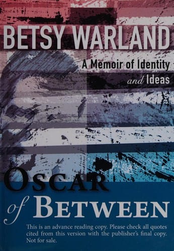 Oscar of between