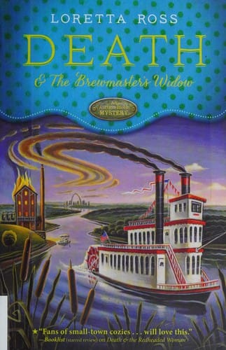 Death & the Brewmaster's Widow