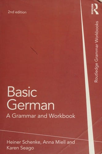 Basic German