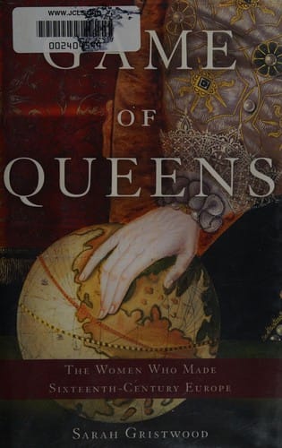 Game of queens