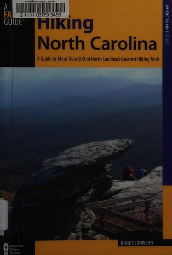 Hiking North Carolina