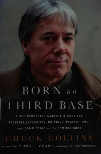 Born on third base