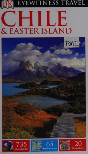 Chile and Easter Island