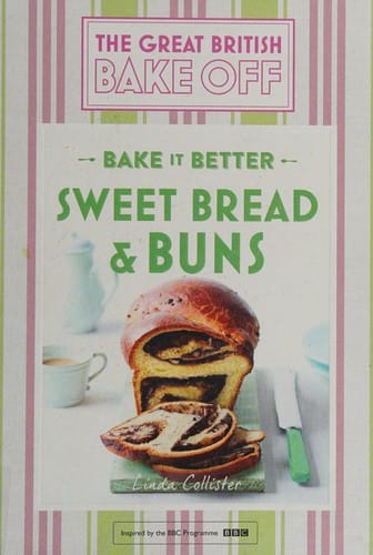 Sweet bread & buns