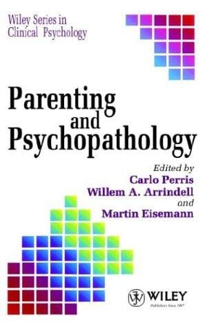 Parenting and psychopathology