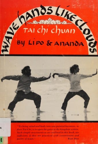 Wave hands like clouds