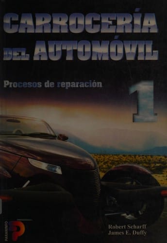 Carroceria Del Automovil 2