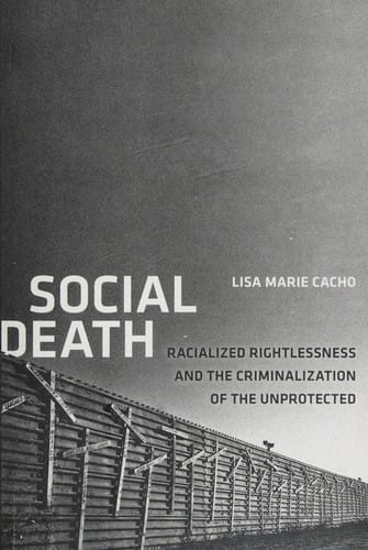 Social death