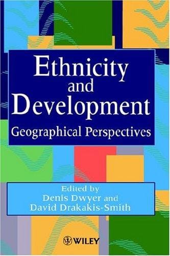 Ethnicity and development