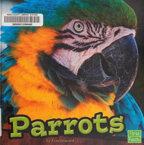 Parrots