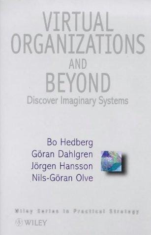 Virtual organizations and beyond