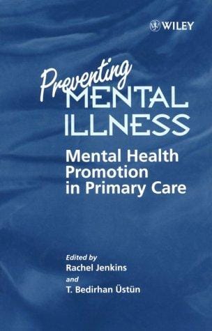 Preventing mental illness