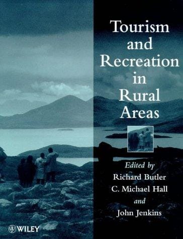 Tourism and recreation in rural areas