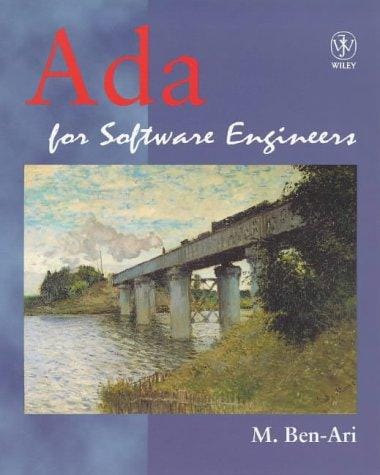 Ada for software engineers