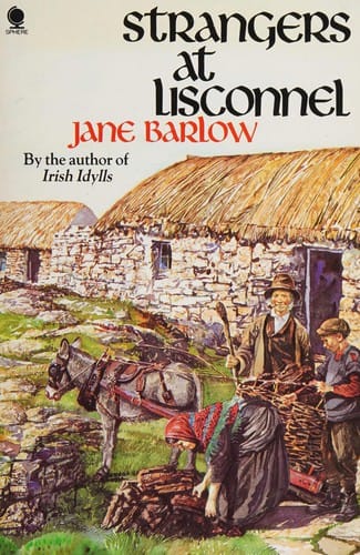 Strangers at Lisconnell