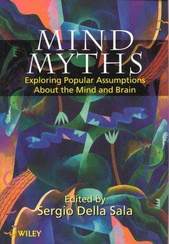 Mind myths