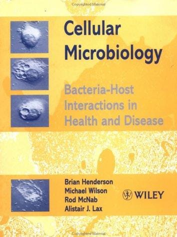 Cellular microbiology