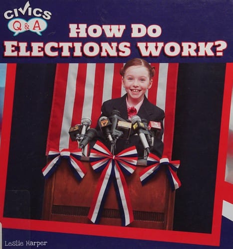 How do elections work?