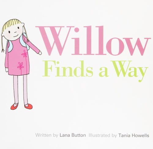 Willow finds a way