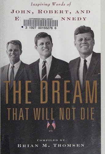 The dream that will not die