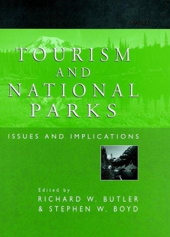 Tourism and national parks
