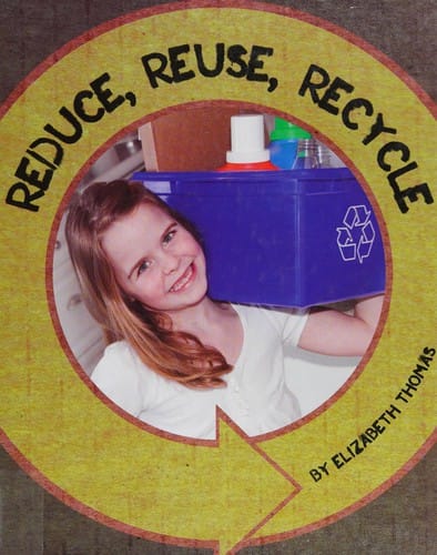Reduce, reuse, recycle