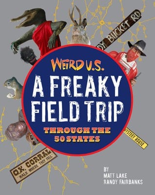 Weird U.S.