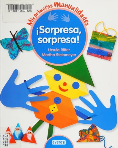 ¡Sorpresa, sorpresa!