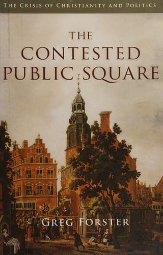 The contested public square