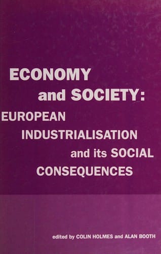 Economy and society
