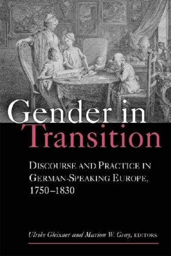 Gender in transition