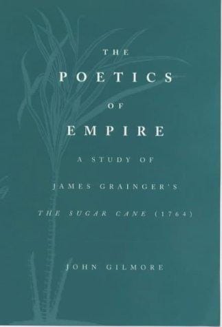 The Poetics of Empire