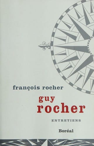 Guy Rocher
