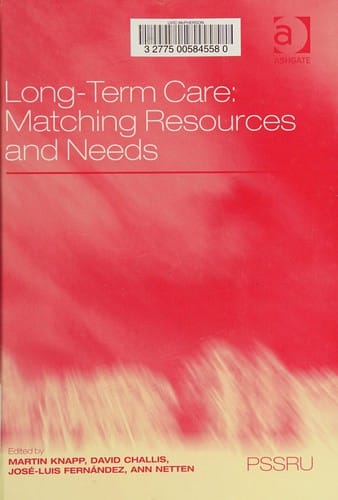 Long-term care