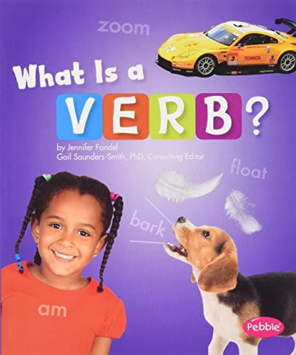 What is a verb?