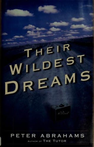 Their wildest dreams