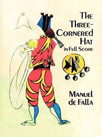 The Three-Cornered Hat