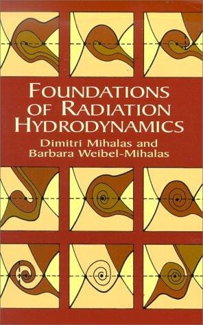 Foundations of radiation hydrodynamics