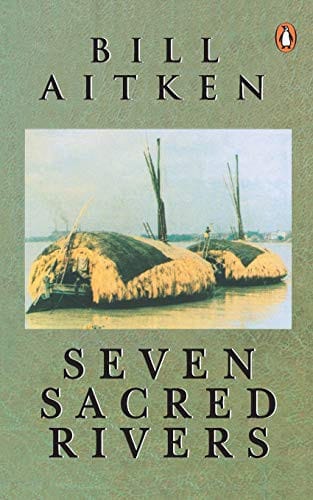 Seven sacred rivers