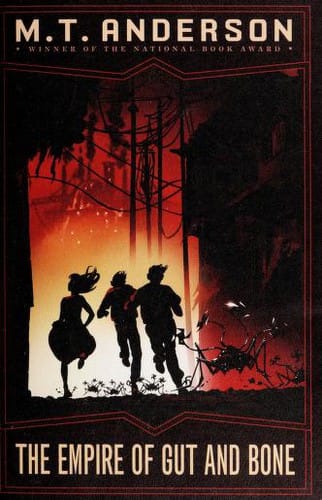 The empire of gut and bone