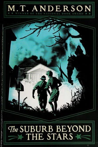 The suburb beyond the stars