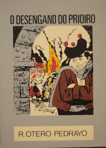 O desengano do Prioiro