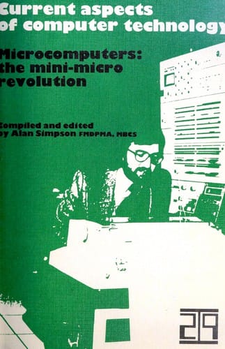 Microcomputers