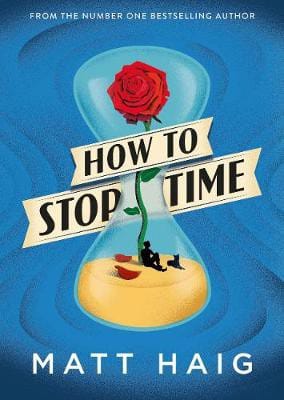 How to stop time