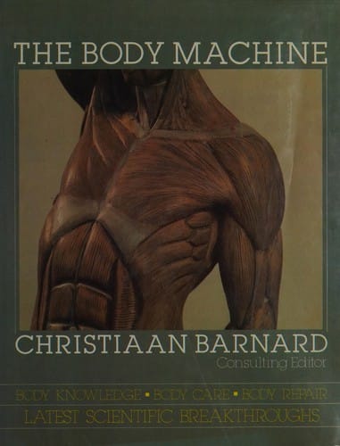 The Body machine