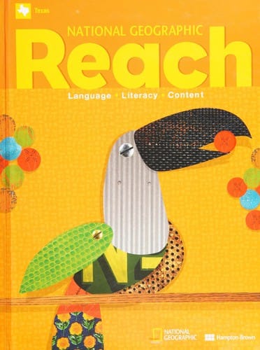 Reach