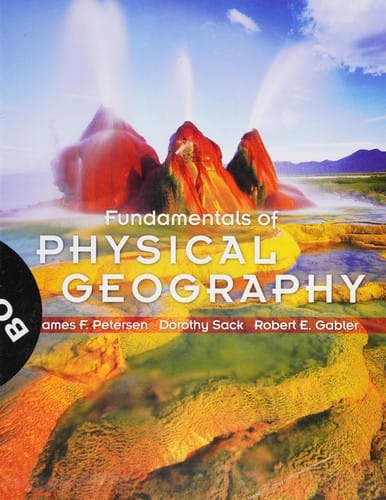 Fundamentals of physical geography